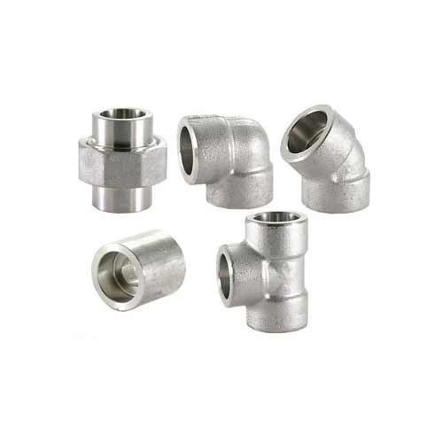 Inconel Forged Elbow, Size: 2 inch