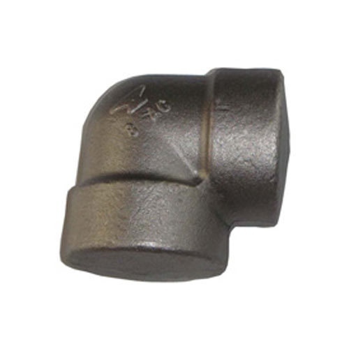 Inconel Forged Elbow, Size: 1/8 - 4 inch