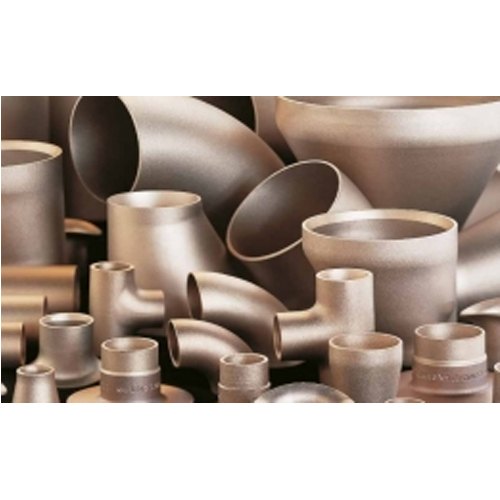Sanghvi Metal Inconel Forged Fittings