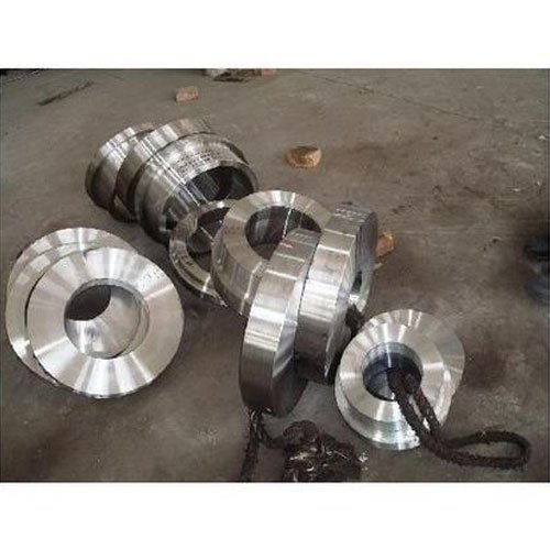 Inconel Forged Ring