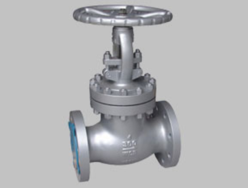 Inconel Globe Valve