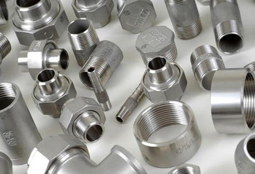 Inconel Grade 625 Socket Weld Forged Fittings