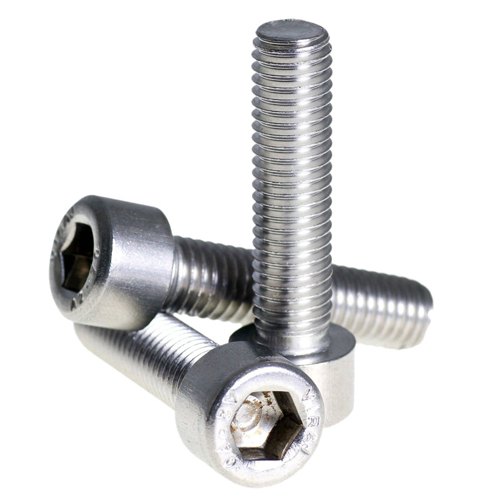 Polish High Tensile Inconel Nuts
