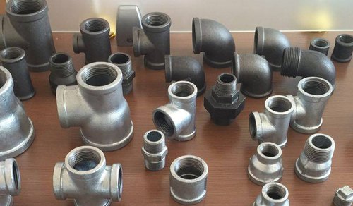 Inconel Pipe Fittings