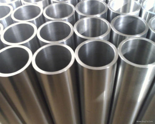Inconel Pipes, Size: 4 Inch