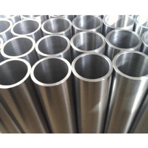 Inconel Pipes