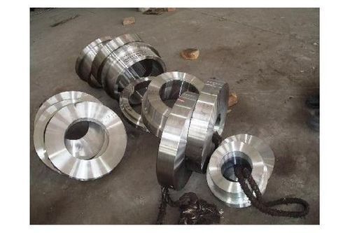 Inconel Ring For Oil & Gas Industry