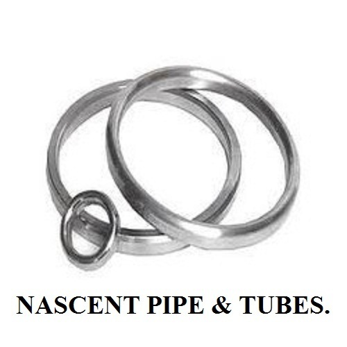 Inconel Rings