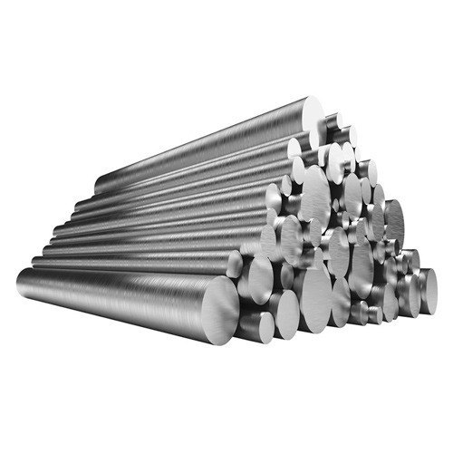 Bar Round Inconel Rod, For Industrial