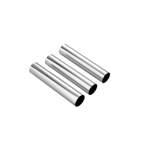 Ss Inconel Seamless Pipes, Size/Diameter: 3 inch
