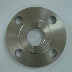 Inconel Slip on Flange SORF 625 600 800 825