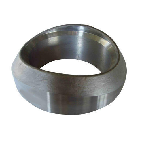 Inconel Sockolets, Gas Pipe