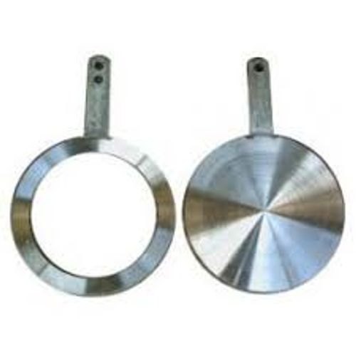 NEXUS Inconel Spacers and Spades 800, Size: 10-20 inch for Chemical Fertilizer Pipe