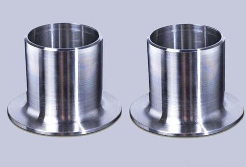 Inconel Stub End