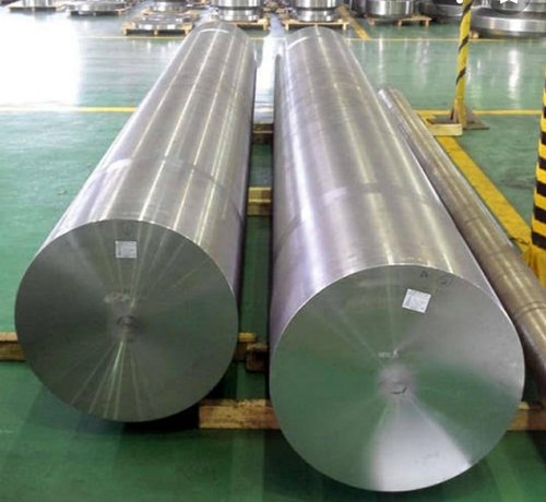 Inconel Super Alloy 925 (Uns N09925) Round Bars, Size: 5mm To 500mm