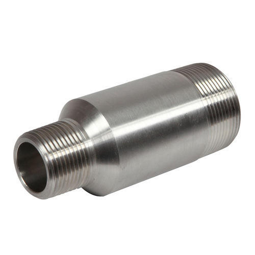 Inconel Swage Nipple