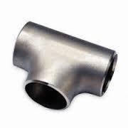 Inconel Tee, Grade: Standardised