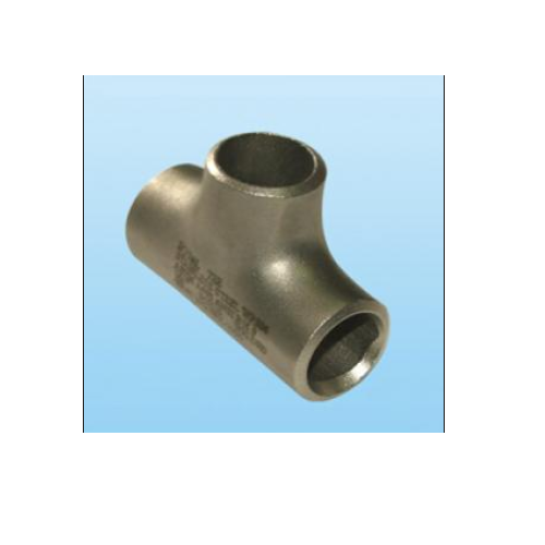 Inconel Tee, Size: 1 / 8 nb to 48 NB
