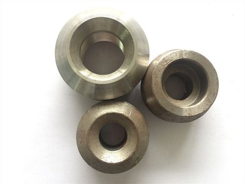 Inconel Threadolets, For Structure Pipe