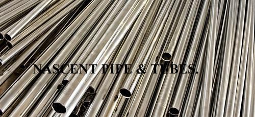 Inconel Tubing