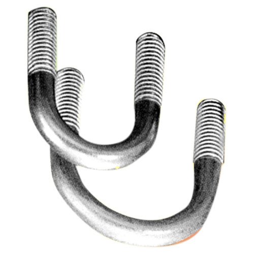 Nickel Alloy U Bolt