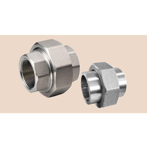 Inconel Union