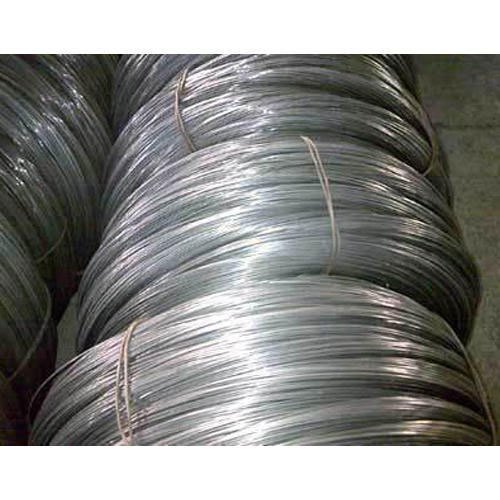 Inconel Wire Roll for Construction