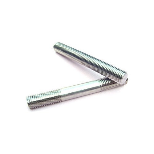 Inconel X750 Stud Bolts (Alloy X 750), For Industrial, Size: M10 To M100 Mm