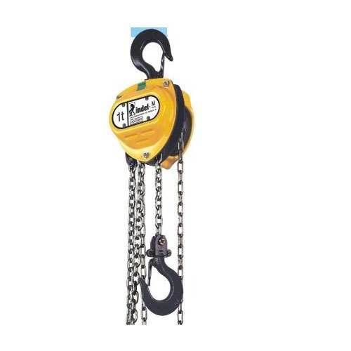 Indef M Chain Pulley Block