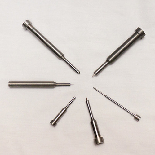 Carbide Punches