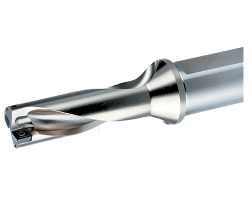 0-2 Mm Carbide Tipped Indexable Drills
