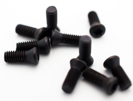 Torx Indexable Insert Screw