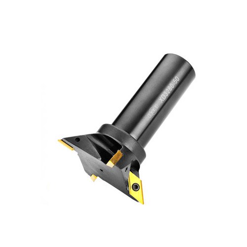 Standard Indexable Dovetail Cutter
