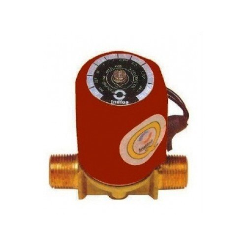 Water Indfos Solenoid Valve