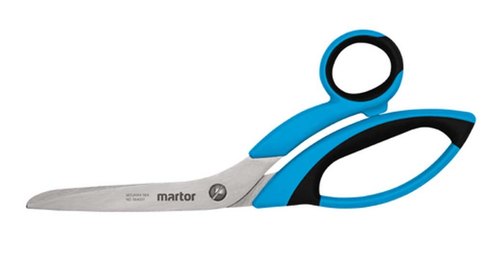 123, 5 G Martor Secumax 564 Safety Scissor