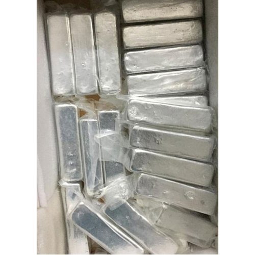 Indium Ingot, 1KG