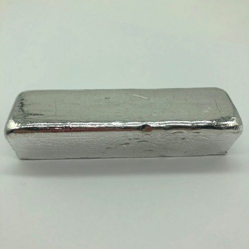 Indium Metal, 500gms To 1kgs