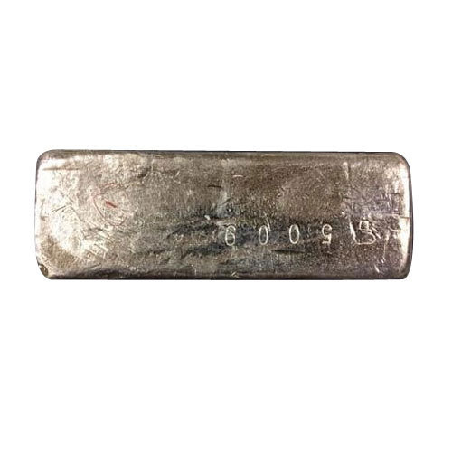 Indium Metal Ingot