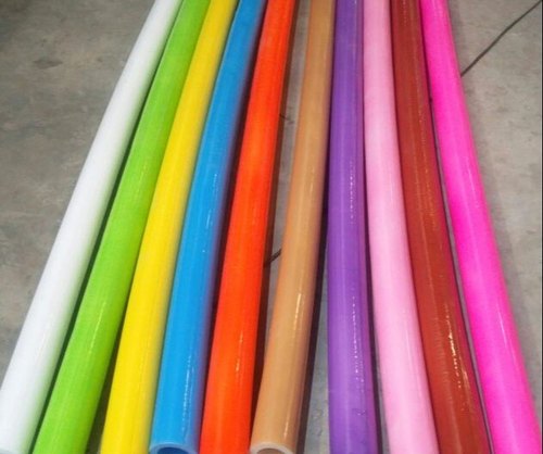 Indoor Playground Pipe Covers
