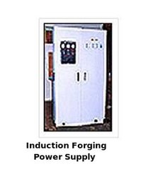 Induction Forging Power Supply