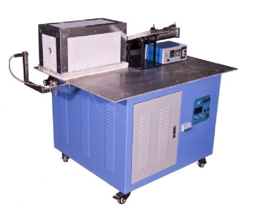 Induction Forging Machine