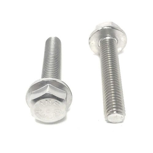 Iron Industrial Anchor Bolt