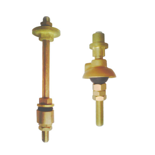 Shree Extrusions Brass Industrial Parts