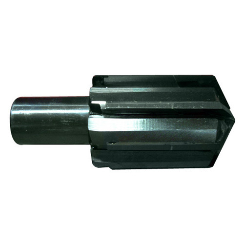 Tungsten Carbide Tipped Brazed Reamer