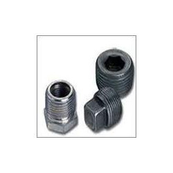 Industrial Carbon Steel Plug