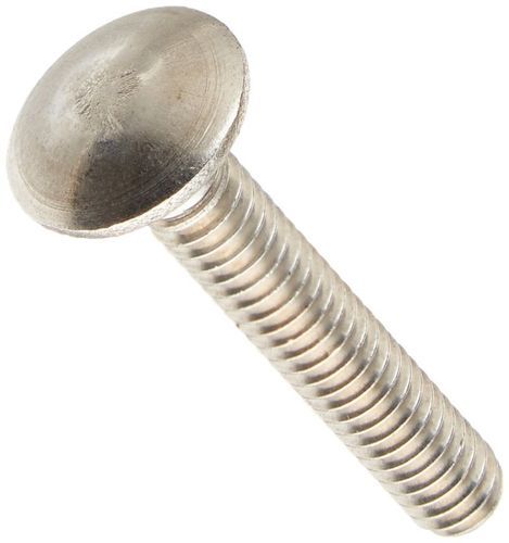 Mild Steel Industrial Carriage Bolt