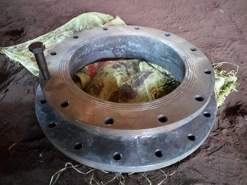 Industrial Cast Iron Reducer, Size: 3 inch