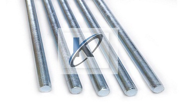 Industrial Construction Threaded Bar