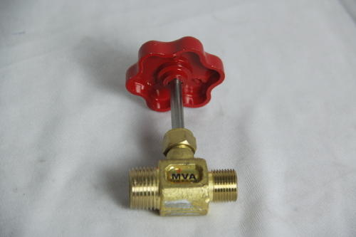 Industrial Control Valve