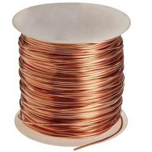 Industrial Copper